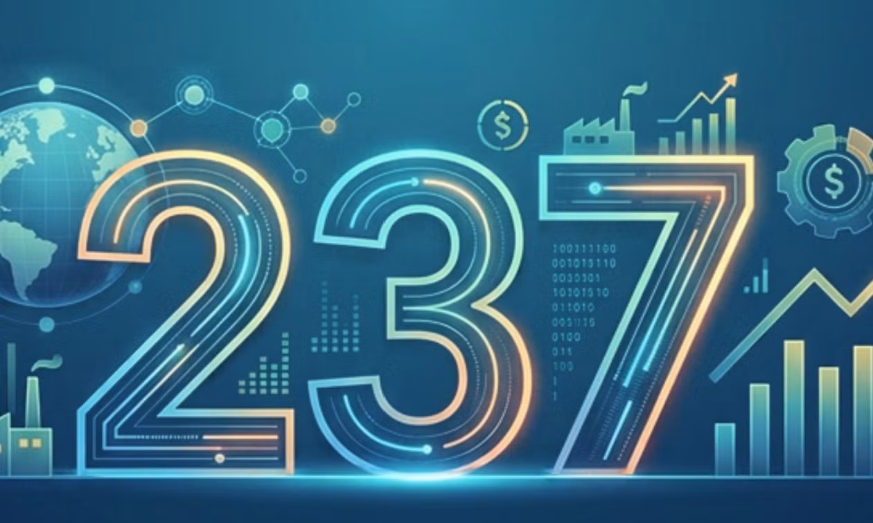 237 - là số dự án FDI còn hiệu lực trên địa bàn thành phố
