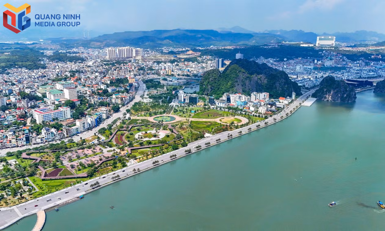 Phát huy truyền thống Vùng mỏ, hiện thực hóa khát vọng vươn mình