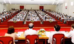 Tháo gỡ khó khăn cho doanh nghiệp