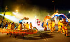 Tuần Du lịch Hạ Long - Quảng Ninh 2012