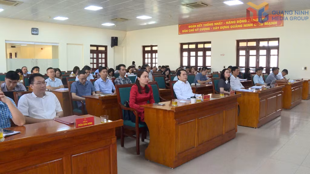 Bồi dưỡng nghiệp vụ Thanh tra, tiếp công dân và giải quyết khiếu nại, tố cáo năm 2025