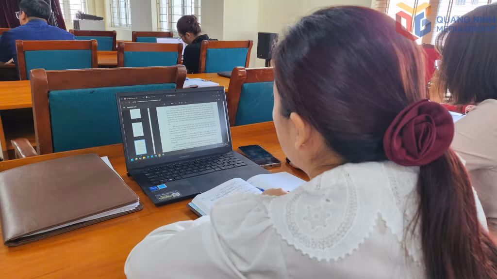 Bồi dưỡng nghiệp vụ Thanh tra, tiếp công dân và giải quyết khiếu nại, tố cáo năm 2025