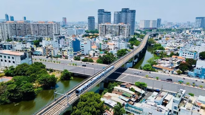Chi ngân sách Nhà nước năm 2025 là 2.577,2 tỉ đồng. Ảnh: Anh Tú