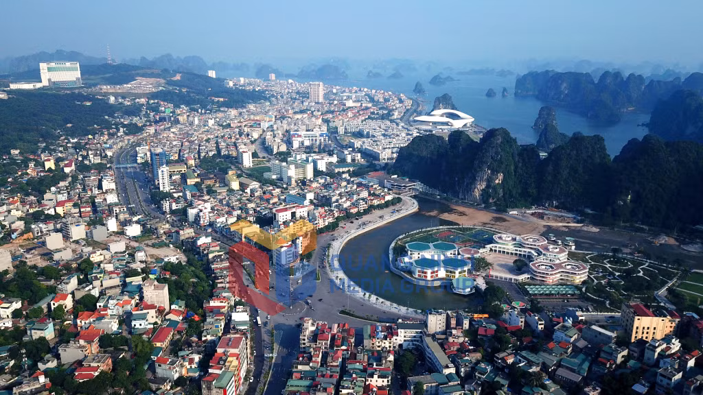 Một góc phường Hạ Long (8-2020). Ảnh Đỗ Phương (2)