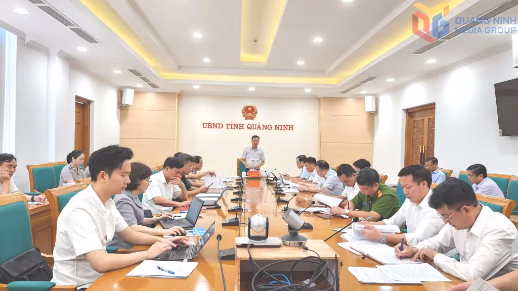 Ban Chỉ đạo thi hành án dân sự tỉnh họp đánh giá kết quả công tác thi hành án dân sự và theo dõi thi hành án hành chính năm 2025.