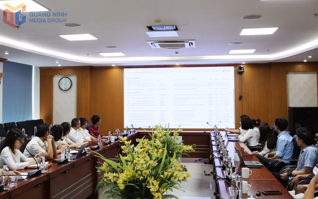 Hội đồng giám sát thực hiện việc giám sát quay số trúng thưởng các quý I/2024 và quý I, II/2025.
