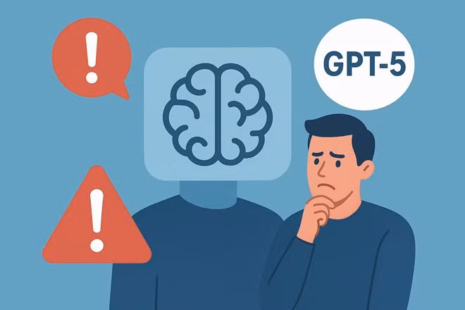 ChatGPT, Gemini và Claude thường quên nội dung trò chuyện vì giới hạn cửa sổ ngữ cảnh, một yếu tố quyết định khả năng ghi nhớ của trí tuệ nhân tạo. Đồ họa: Hạo Thiên