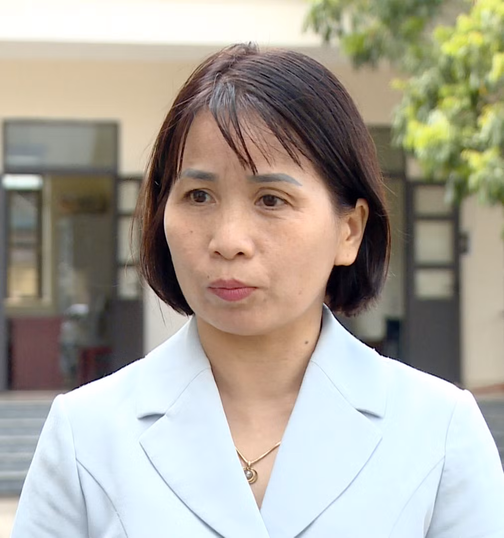 Vì mục tiêu nhân dân hạnh phúc ảnh 8