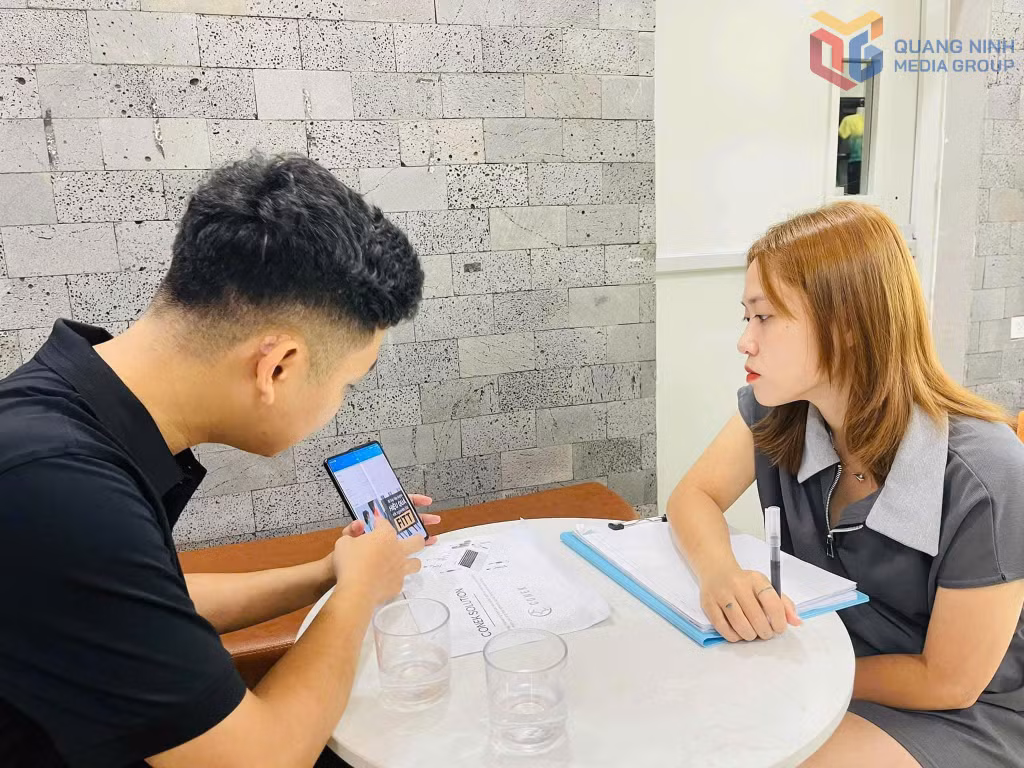 Thế hệ khởi nghiệp mới của Quảng Ninh đang tận dụng tối đa sức mạnh của công nghệ số.
