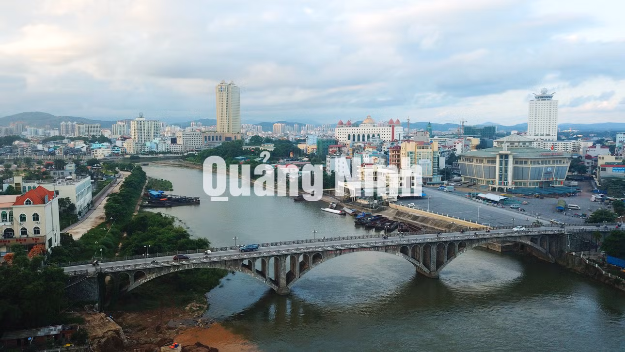 Cầu Ka-Long (8-2020). Ảnh: Đỗ Phương