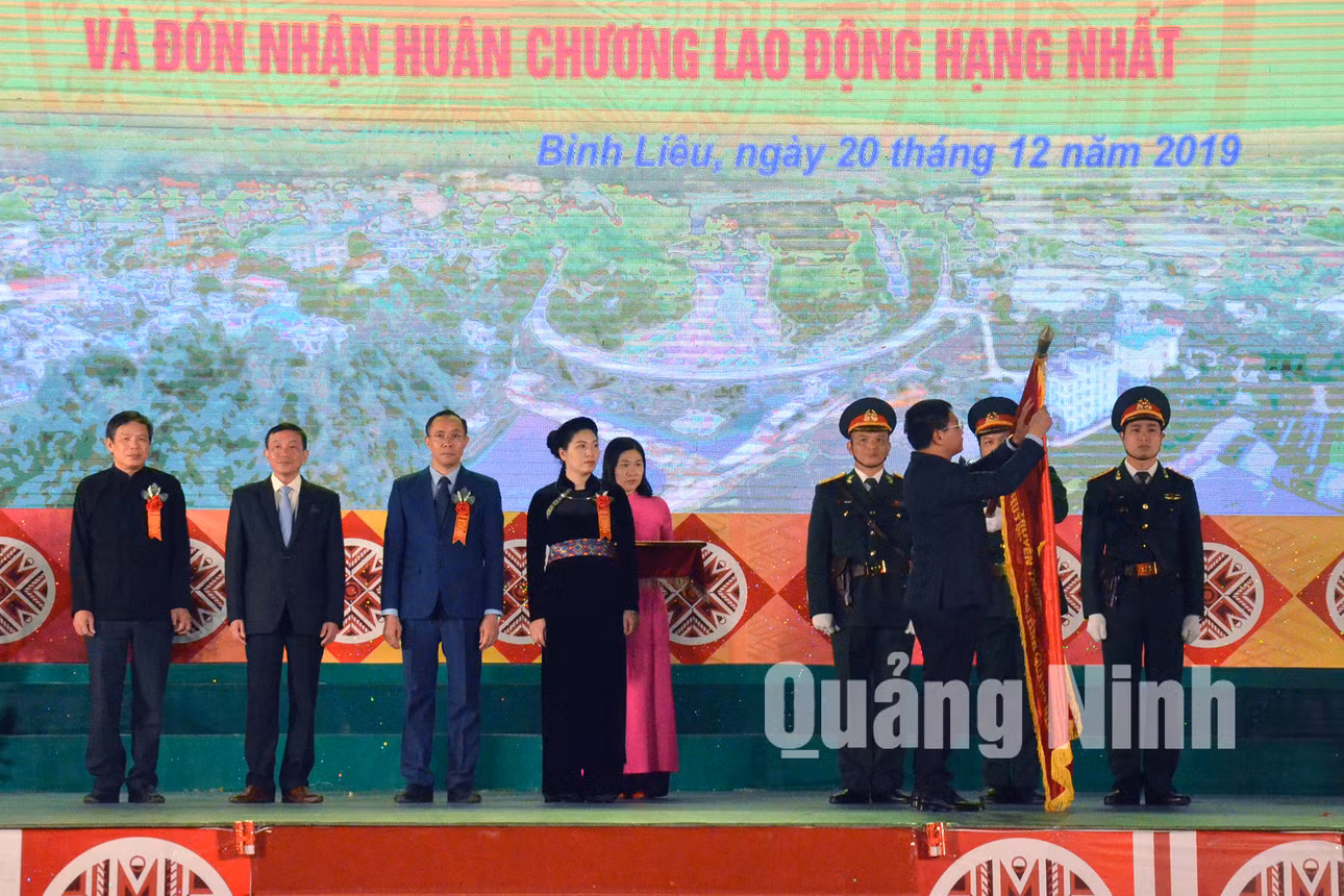 Ảnh: Mạnh Trường