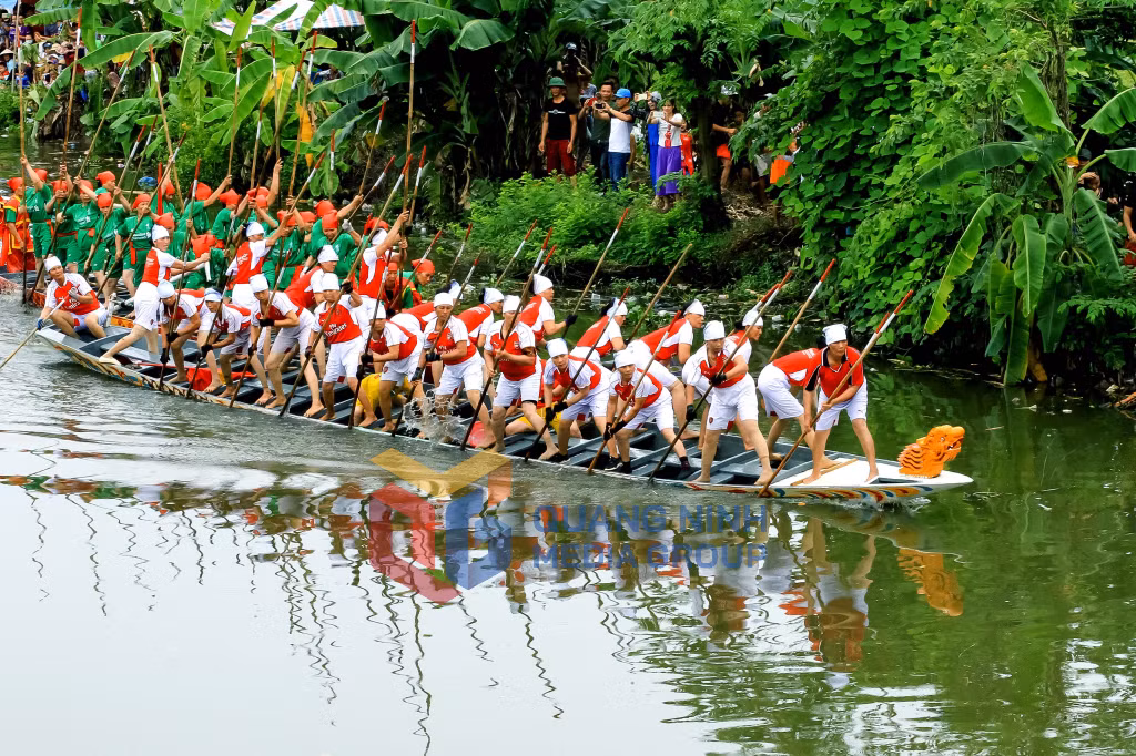 Ảnh: Dương Phượng Đại (CTV)