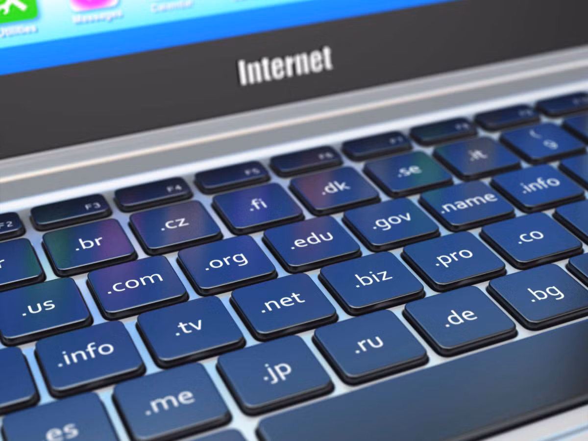 Vấn đề lạm dụng hệ thống tên miền DNS đang trở nên rất phức tạp, đòi hỏi sự chung tay của cả cộng đồng. (Ảnh minh họa: register.si)