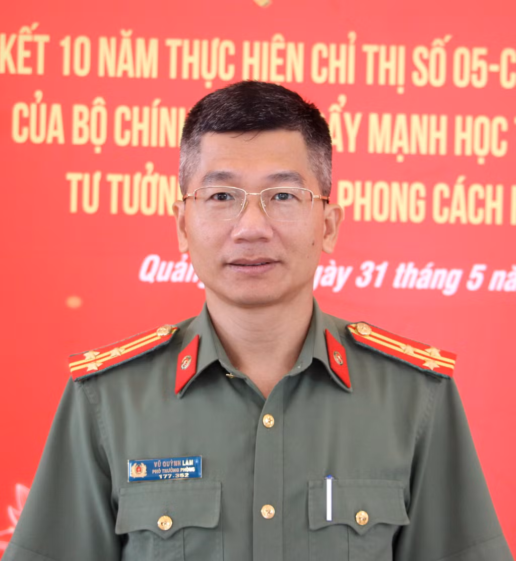 Học và làm theo Bác: Nếu tâm huyết thì làm theo không khó ảnh 1