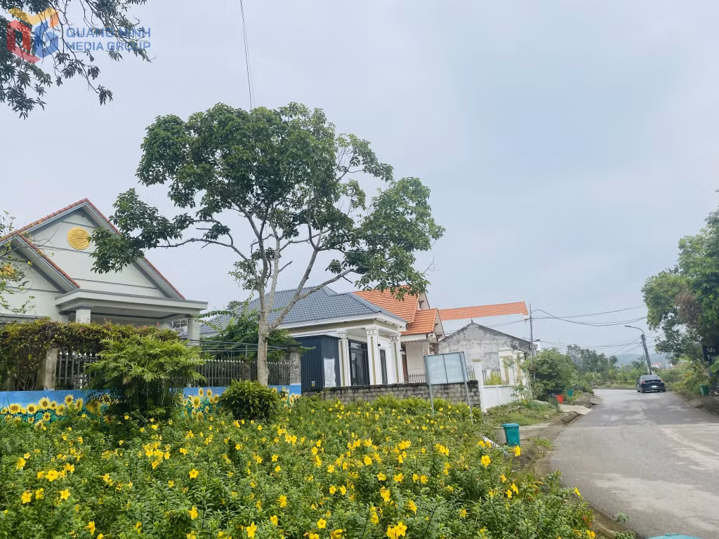 Thôn Hội Phố (xã Đông Hải) sạch đẹp, khang trang từ chương trình xây dựng NTM.