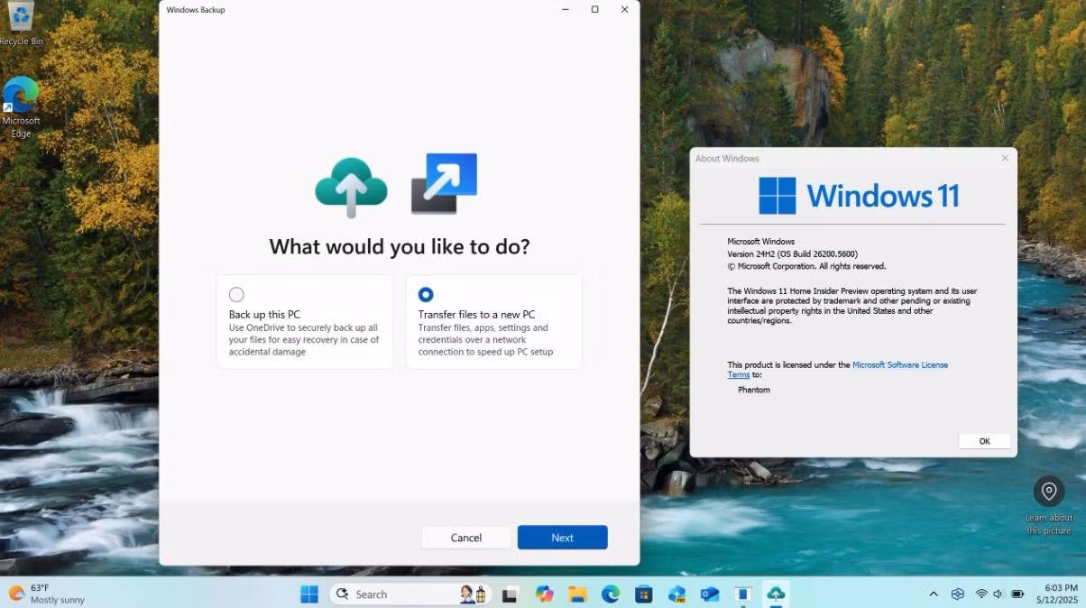 Microsoft mang đến giải pháp giúp mua PC mới không còn kèm theo nỗi ngán ngẩm này- Ảnh 2.