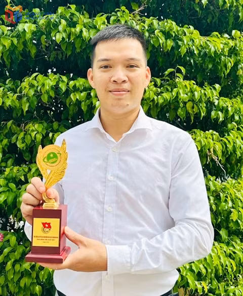 Điển hình thanh niên tiên tiến làm theo lời Bác ảnh 3