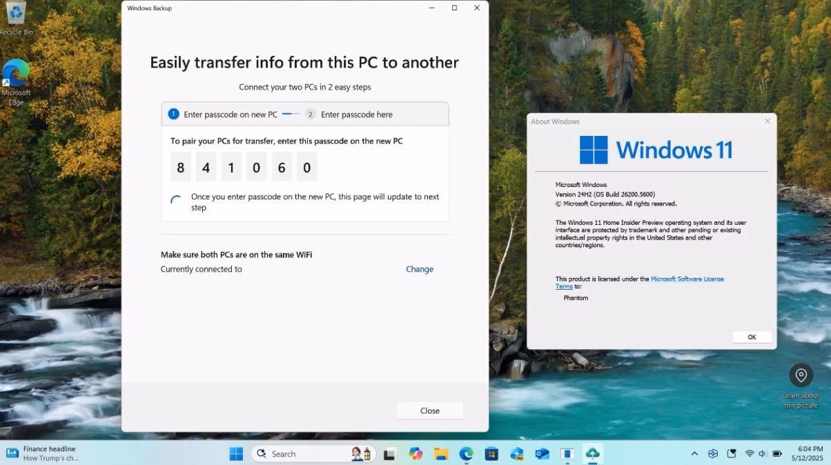 Microsoft mang đến giải pháp giúp mua PC mới không còn kèm theo nỗi ngán ngẩm này- Ảnh 3.