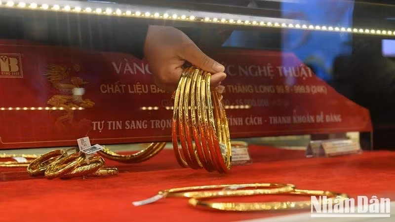 Ảnh: THÀNH ĐẠT