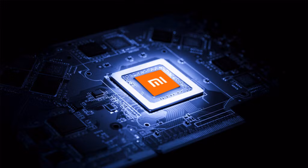 Xiaomi đạt đột phá mới trong thị trường chip di động. Ảnh: Xiaomitime