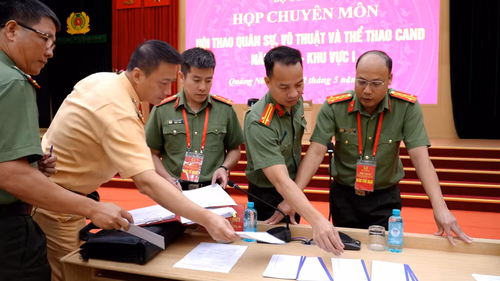 bốc thăm