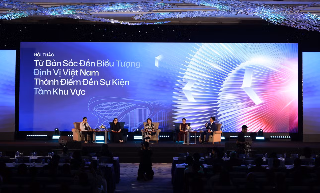Doanh thu du lịch chạm 1 triệu tỷ đồng, "kinh tế trải nghiệm" tiến vào chu kỳ tăng trưởng mới ảnh 5