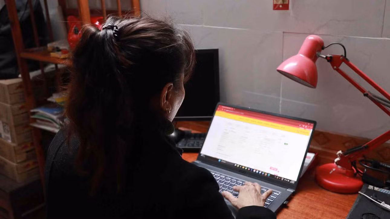 Cách chuẩn bị phương án dự phòng khi du lịch dịp cao điểm. Ảnh: Huyền Trang