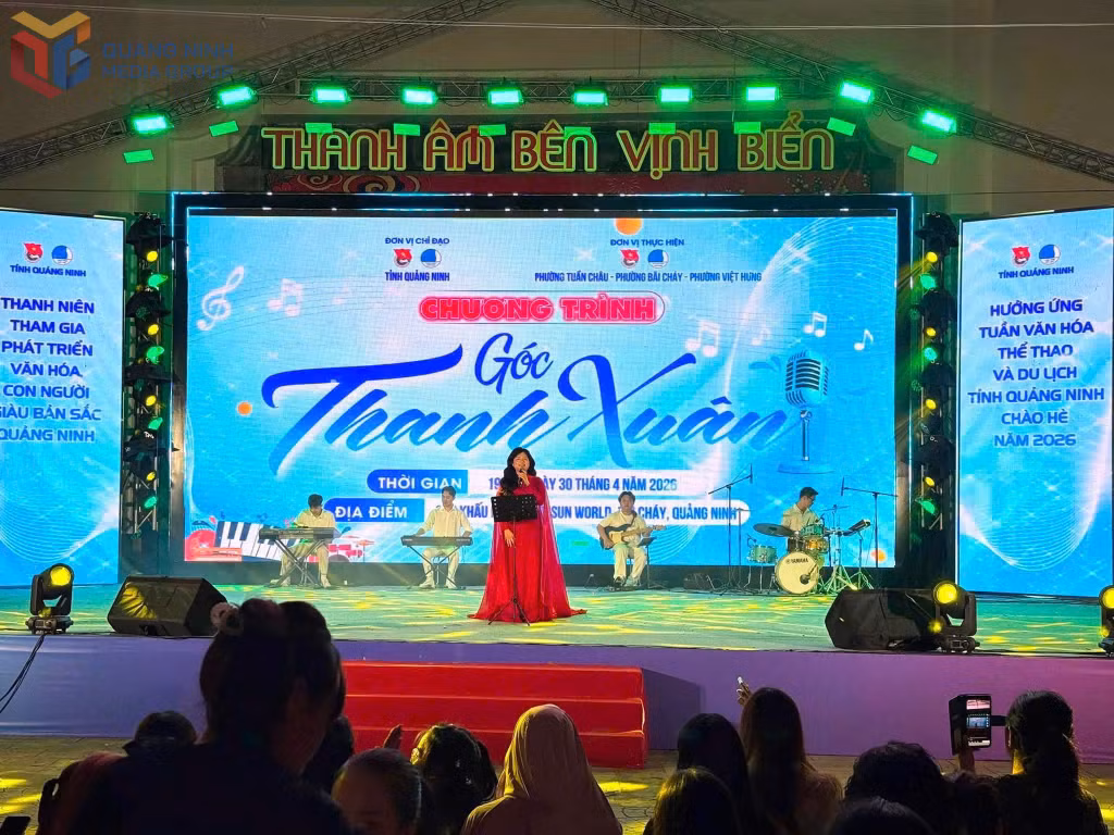 Chương trình 