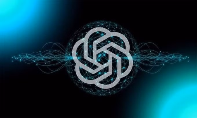 Ý tưởng biểu tượng của ChatGPT sẽ được sử dụng cho trình duyệt AI NLWeb. Ảnh: AI.News