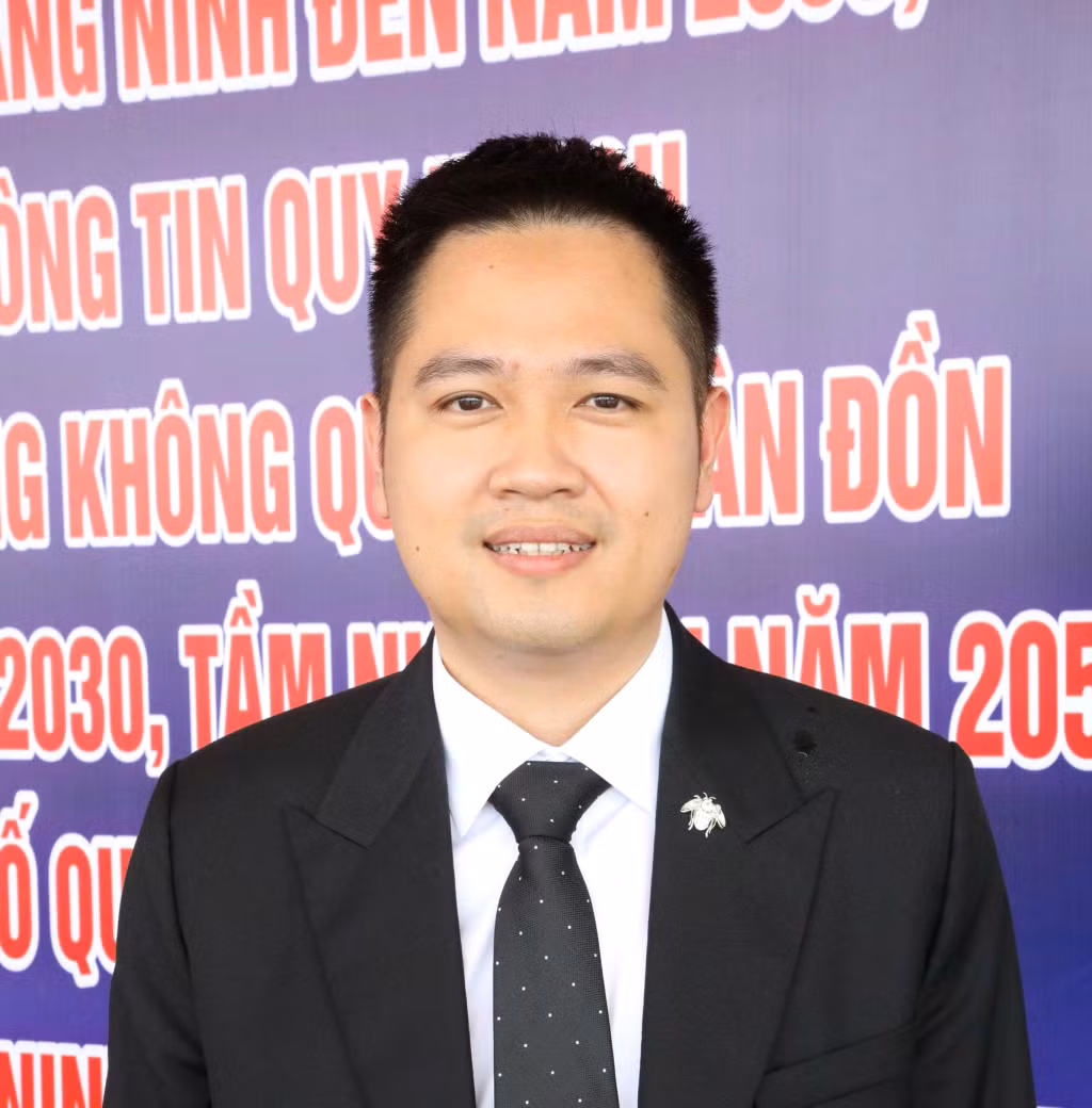 Kỳ vọng bứt phá từ những quy hoạch chiến lược ảnh 4