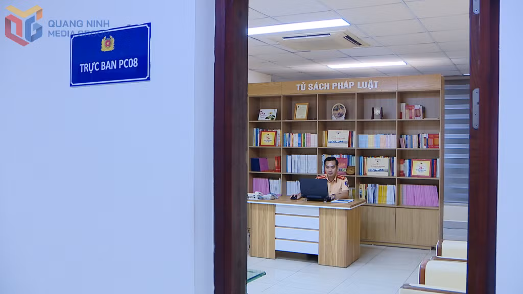 Trong vòng 20 ngày, kết quả xác minh và xử lý vụ việc sẽ được cán bộ phòng CSGT thông báo trực tiếp cho người dân qua tin nhắn Zalo. 