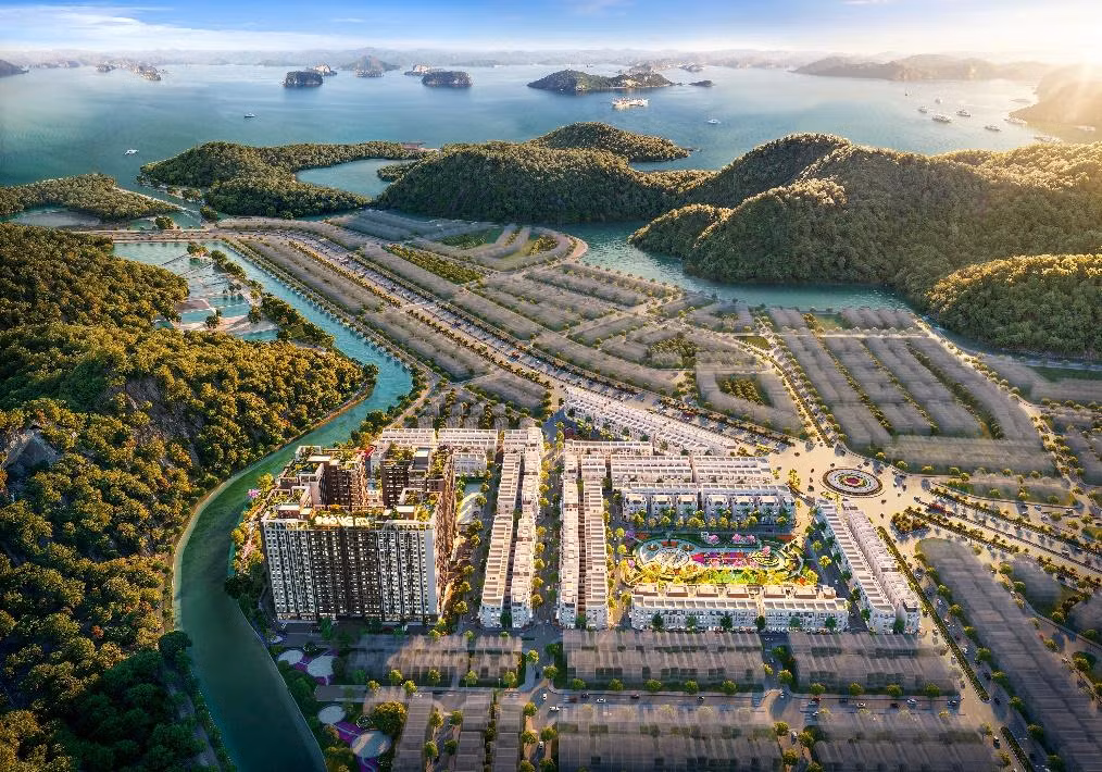 3 tòa We Icon là nhà ở xã hội kiểu mẫu thế hệ mới cho cư dân không gian sống xanh, đa dạng tiện ích với mức giá hợp lý.