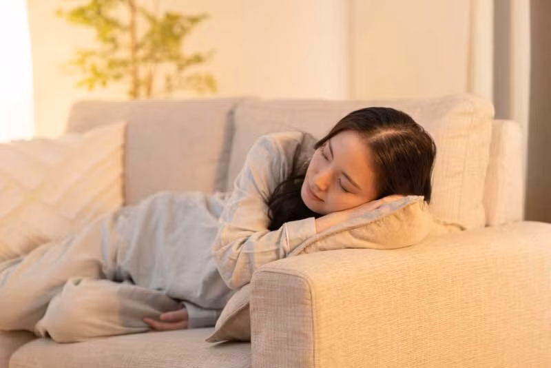 Ngủ không sâu giấc sẽ làm gián đoạn quá trình lưu trữ thông tin, khiến khả năng tập trung suy giảm và dễ quên hơn