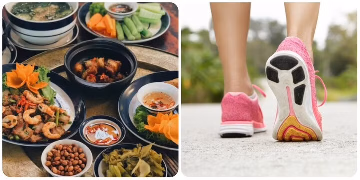 7 thói quen hàng ngày giúp kiểm soát đường huyết một cách tự nhiên- Ảnh 1.