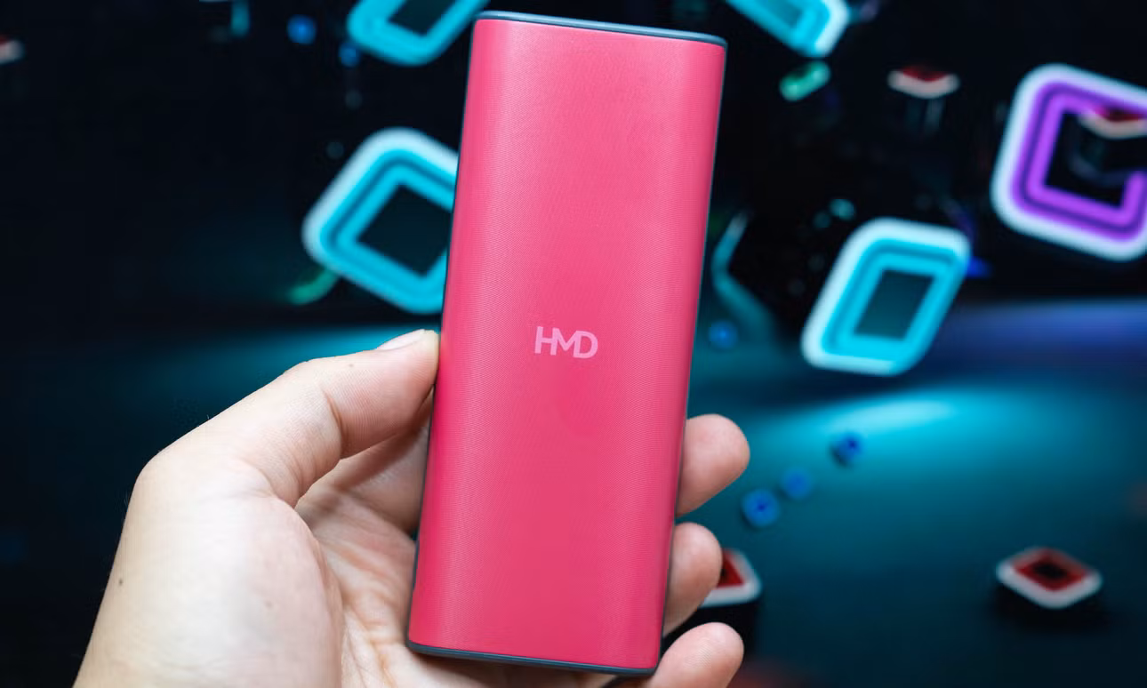 HMD ra mắt điện thoại phổ thông đầu tiên tại Việt Nam ảnh 3