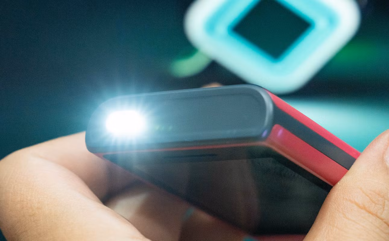 HMD ra mắt điện thoại phổ thông đầu tiên tại Việt Nam ảnh 9