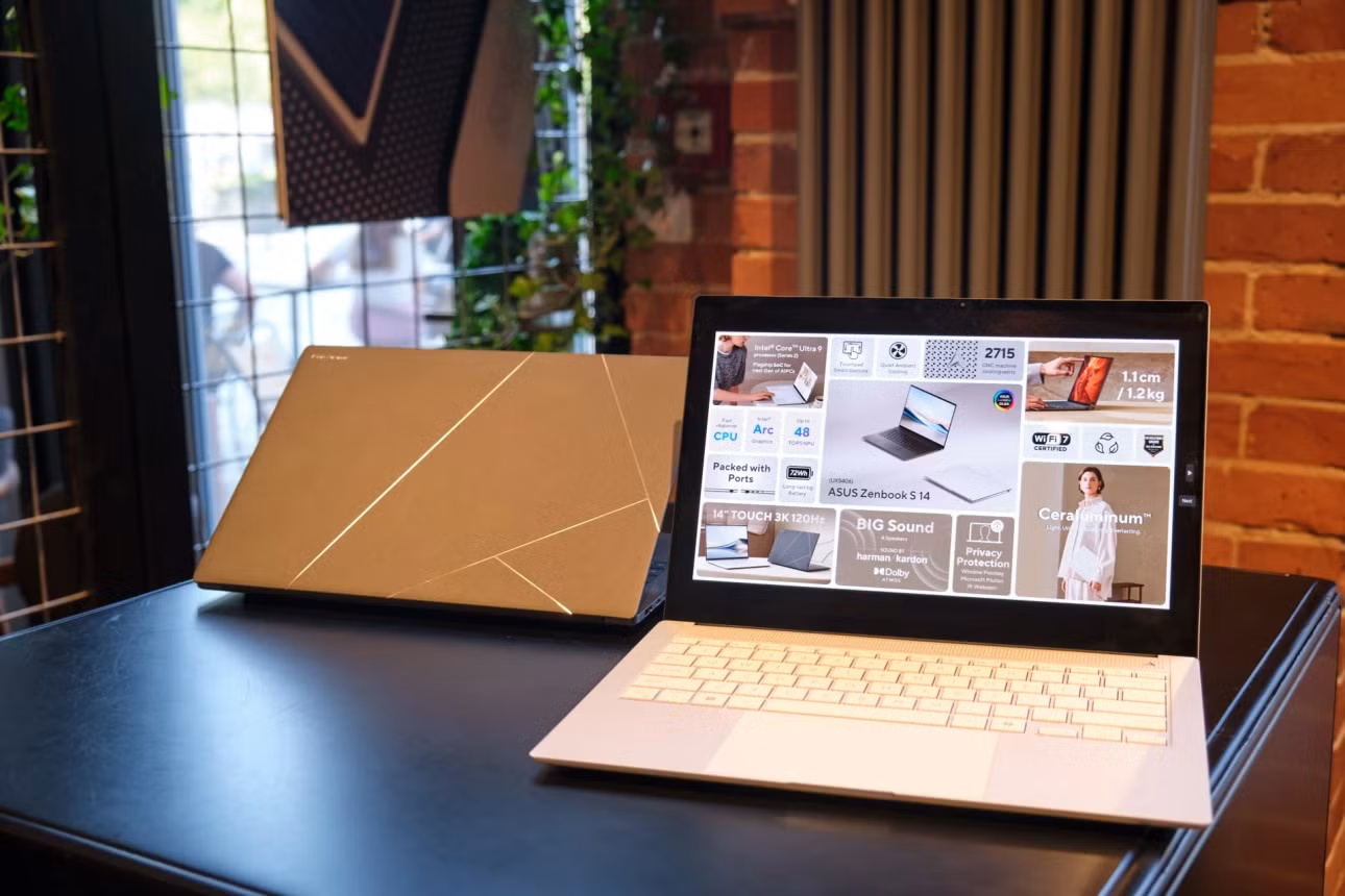 intel core ultra 2 anh 5