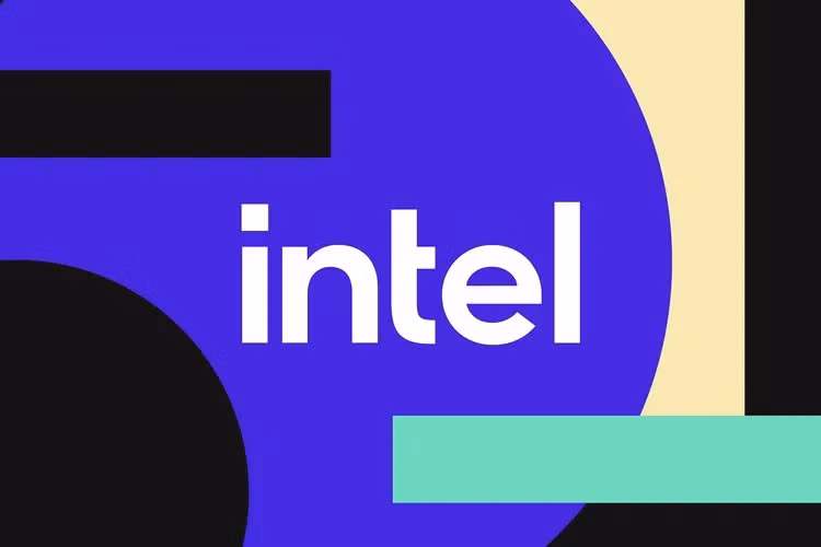 Intel tiếp tục gặp khó trên thị trường bán dẫn. Ảnh: The Verge