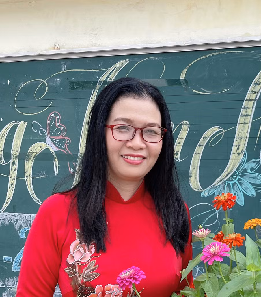 Năm học mới, niềm vui, khí thế mới ảnh 10