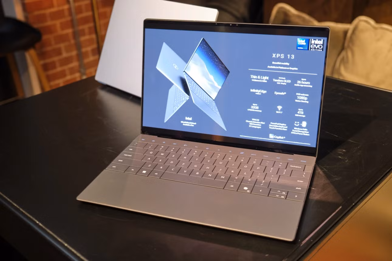 intel core ultra 2 anh 4