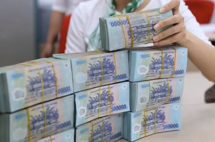 Đã có 32/40 ngân hàng đăng ký gói tín dụng mới với lãi suất thấp hơn 0,5 - 2% để hỗ trợ doanh nghiệp, người dân chịu tác động bởi cơn bão Yagi.