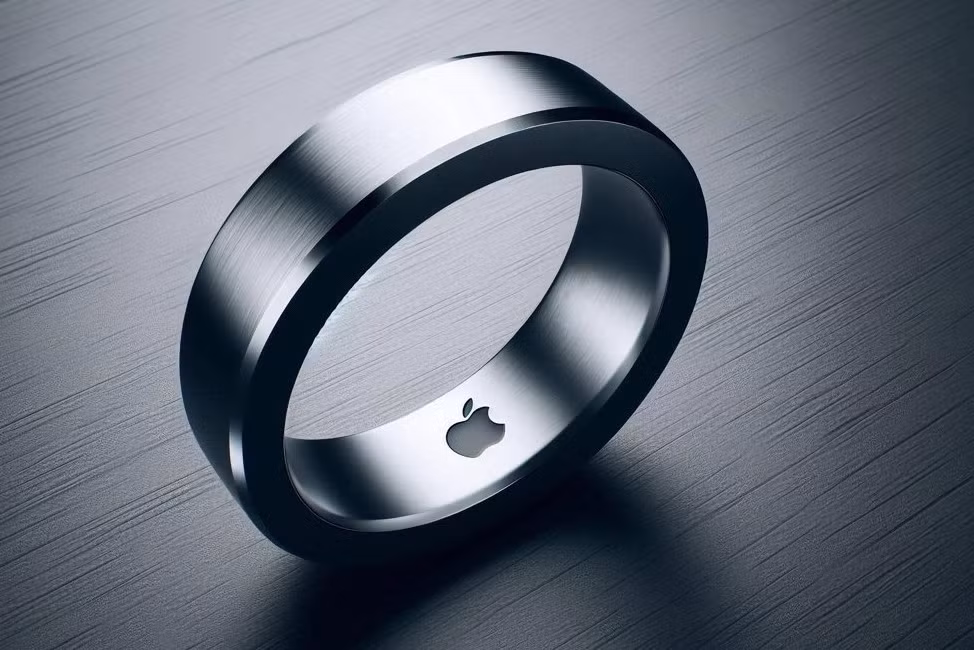 Apple đã nghiên cứu về nhẫn thông minh trong khoảng 2 thập kỷ nhưng vẫn chưa có sản phẩm nào được ra mắt. Ảnh minh hoạ: Appleinsider