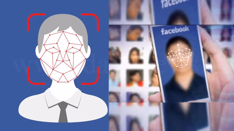 Meta ngừng công nghệ nhận diện gương mặt gây tranh cãi từ năm 2021. Ảnh: Dailynews