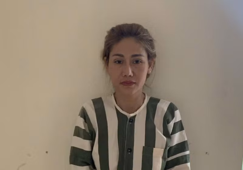 Đối tượng Huyền.