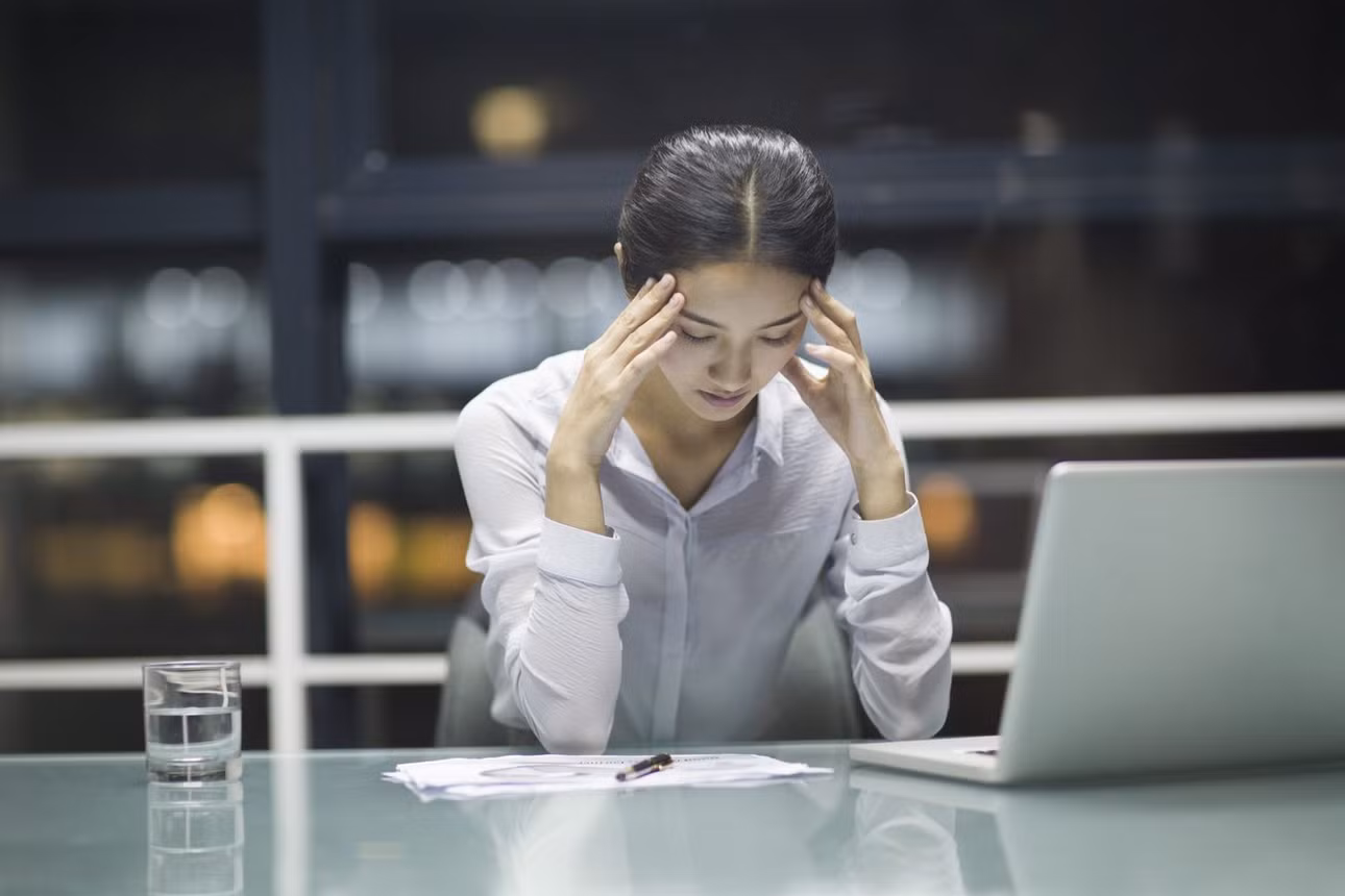 Bộ não cần được sử dụng thường xuyên để không bị "trì trệ" (Ảnh: ST)