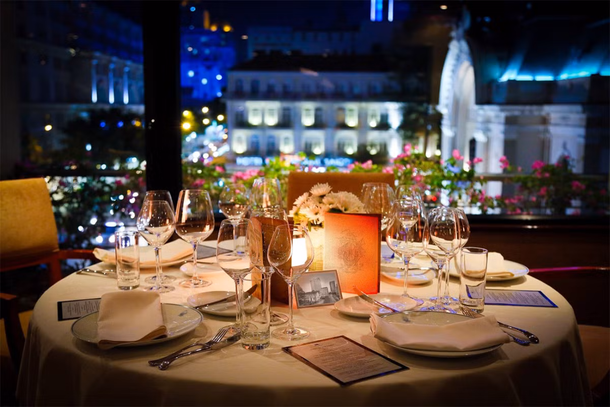 10 nhà hàng 'fine dining' tốt nhất Việt Nam 2024 ảnh 2