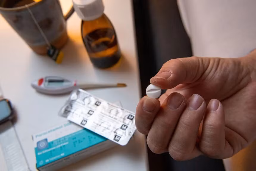 Với sự phát triển của các nhóm thuốc mới, việc điều trị suy tim có nhiều cải thiện đáng kể. Ảnh: Thelocal.