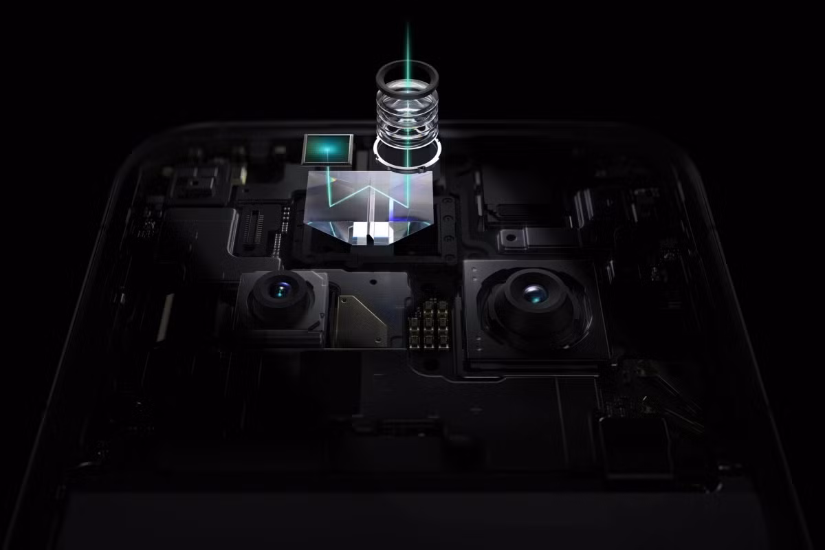Oppo ra bộ đôi Find X8, giá từ 590 USD ảnh 6 Oppo ra bộ đôi Find X8, giá từ 590 USD ảnh 6