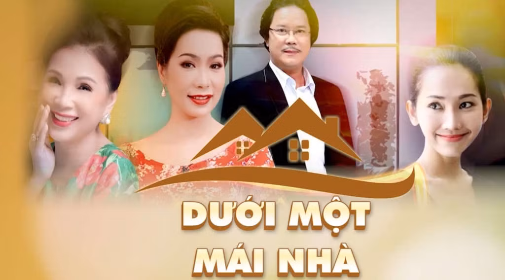 Phim mang đến những bài học sâu sắc về việc giáo dục con cái và giữ gìn nếp nhà hạnh phúc, yêu thương.