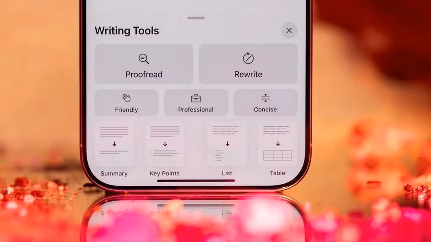 Một trong những cải tiến quan trọng của iOS 18.1 chính là Siri, trợ lý ảo thông minh của Apple. Ảnh: CNET.